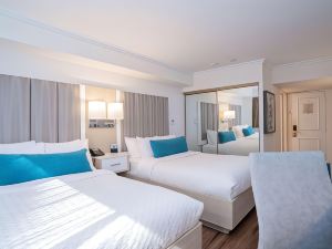 Ibis Styles Sao Mateus