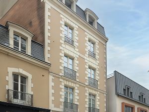 Le Nemours - Appartements Parcheminerie