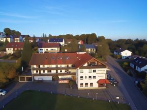 Pension Weinhaus Unger