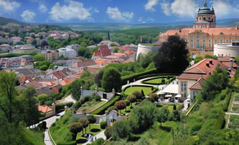 Hotel Stadt Melk