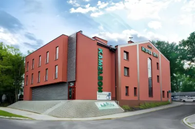 Hotel&Spa Kameleon Hotels in Laziska Gorne