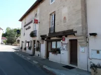 Relais de Bèze Hotel di Pichanges