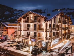 24 by Avenida Hotel & Residences Kaprun