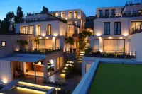 ILO ROJO HOTEL BOUTIQUE Hotels in 