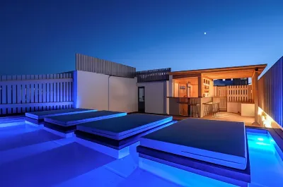Argo Boutique Hotel