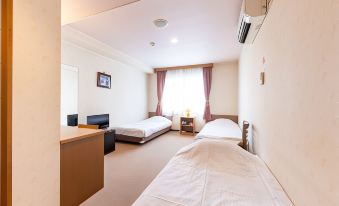 Tabist Business Hotel R Side Kanazawa