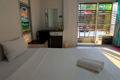 Golden Place Guesthouse