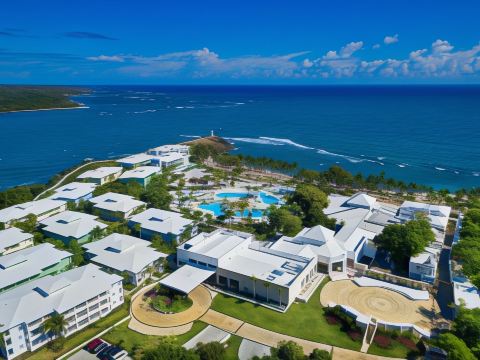 Senator Puerto Plata Spa Resort All Inclusive