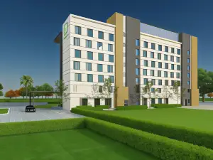 Holiday Inn Express Kolkata Airport