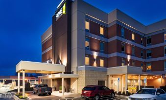 Home2 Suites by Hilton Charlotte Mooresville