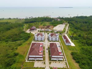 Asoka Resort Ketapang Banten