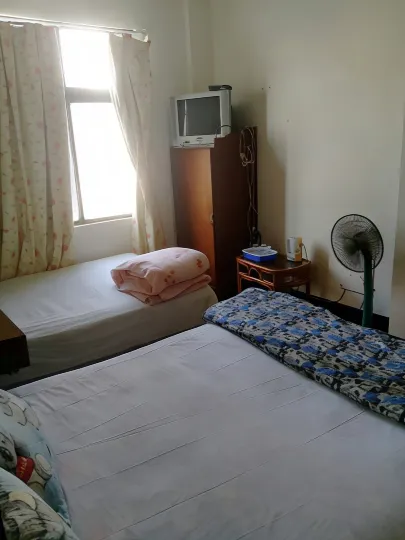 Jia Hong Hotel