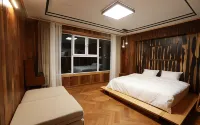 Paju Welcome Felix Pension Hotels in Paju-si