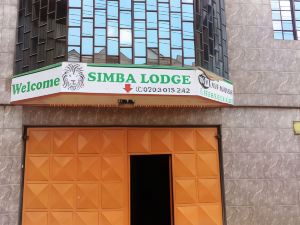 Simba Lodge