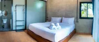 Cafe and Thammachart Resort at Nakhon Phanom Hotels near Wat Ban Don Muang