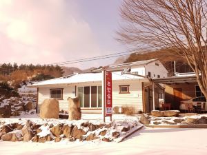 Jinan Juyang Shelter Pension