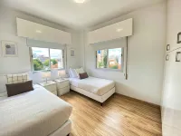 Phaedrus Living down Town Nestoras 301 Hotel in zona Limassol Zoo