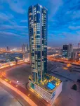 S Plaza Suites Hotel Hotels near Bahrain Fort