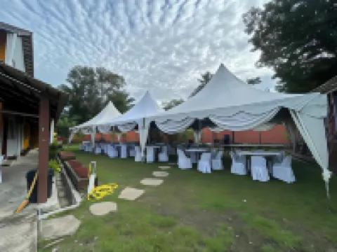 伊納潘塔曼草本酒店