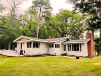 Clear Lake Resort