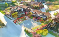 Gyeongju Areummaru Pension