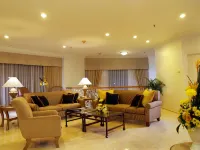 Aryaduta Suite Semanggi - Balkoner