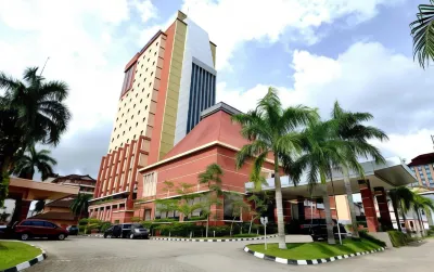 Abadi Suite Hotel & Tower