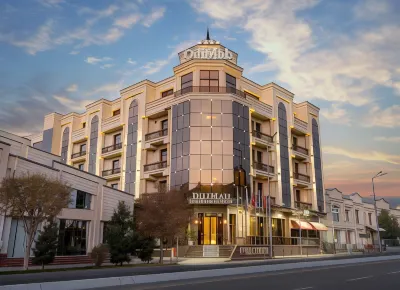 DiliMah Premium Luxury Hotels in 