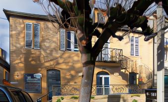 Le Relais de la Poste
