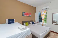 Urbanview Hotel Syariah Near Gelora Delta Sidoarjo Sidoarjo 호텔