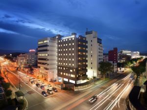 Sunrise Inn Iwaki