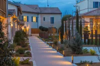 Hotel Clos Castel فنادق في Casteljaloux