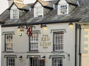 Red Lion Inn