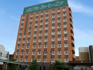 Hotel Route-Inn Tsuruga Ekimae