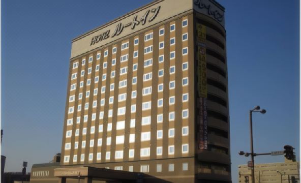 Hotel Route-Inn Kitami Odorinishi - Housity