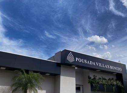 Pousada Villas - Bonito