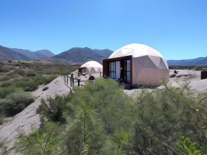 Denmoza Eco Lodge Glamping