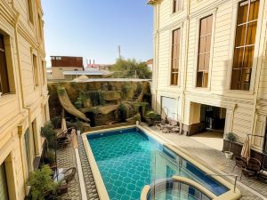 Medina Hotel Samarkand