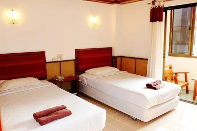 Panorama Hotel Hotels in 
