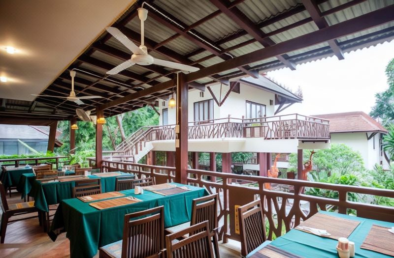 Anyavee Aonang Bay photo 5