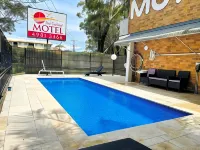 Port Stephens Motel Hôtels à : Corlette