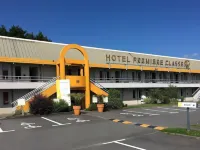 Premiere Classe Chantilly Sud - Luzarches Hotels in Asnieres-sur-Oise
