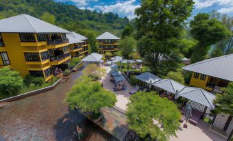 Moracea by Khao Lak Resort