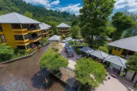 Moracea by Khao Lak Resort Hotels near Small Sandy Beach