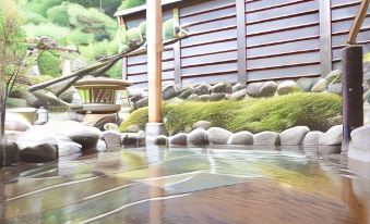 Yumura Onsen Hakuuntei