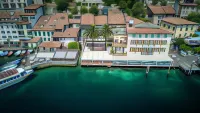 Hotel le Palme Hotels in der Nähe von Li.Ma. Di Righi Maurizio E C. S.A.S.