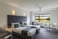 Quest Napier Serviced Apartments Hotels in Napier