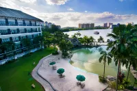 Mines Beach Resort Hotel - Beach