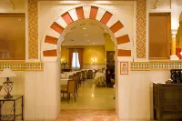 Eurostars Maimonides