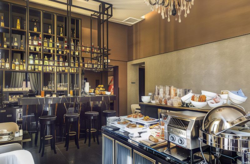 The Venice Times Hotel, Vignette Collection by IHG photo 3